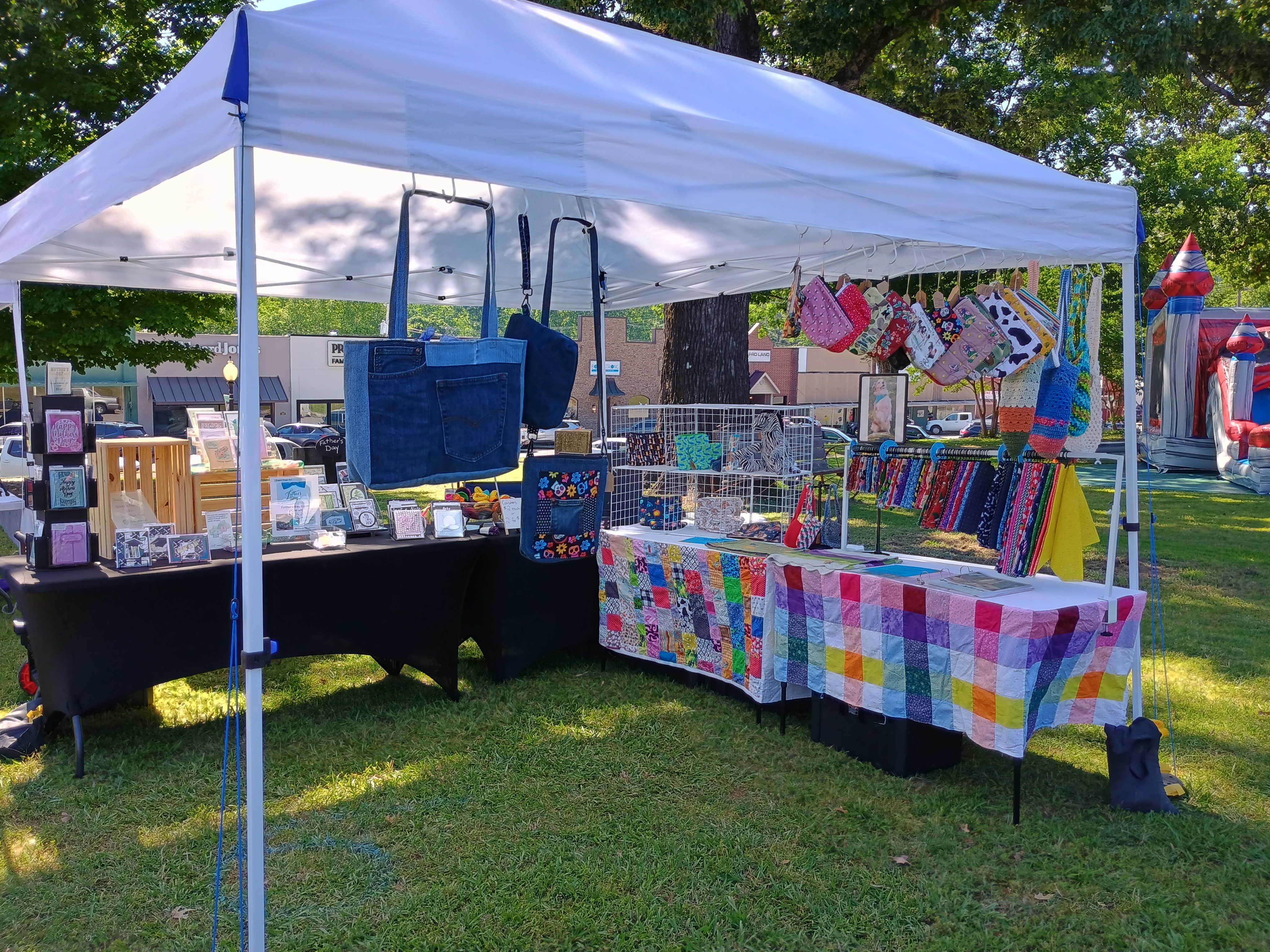 Market Pics