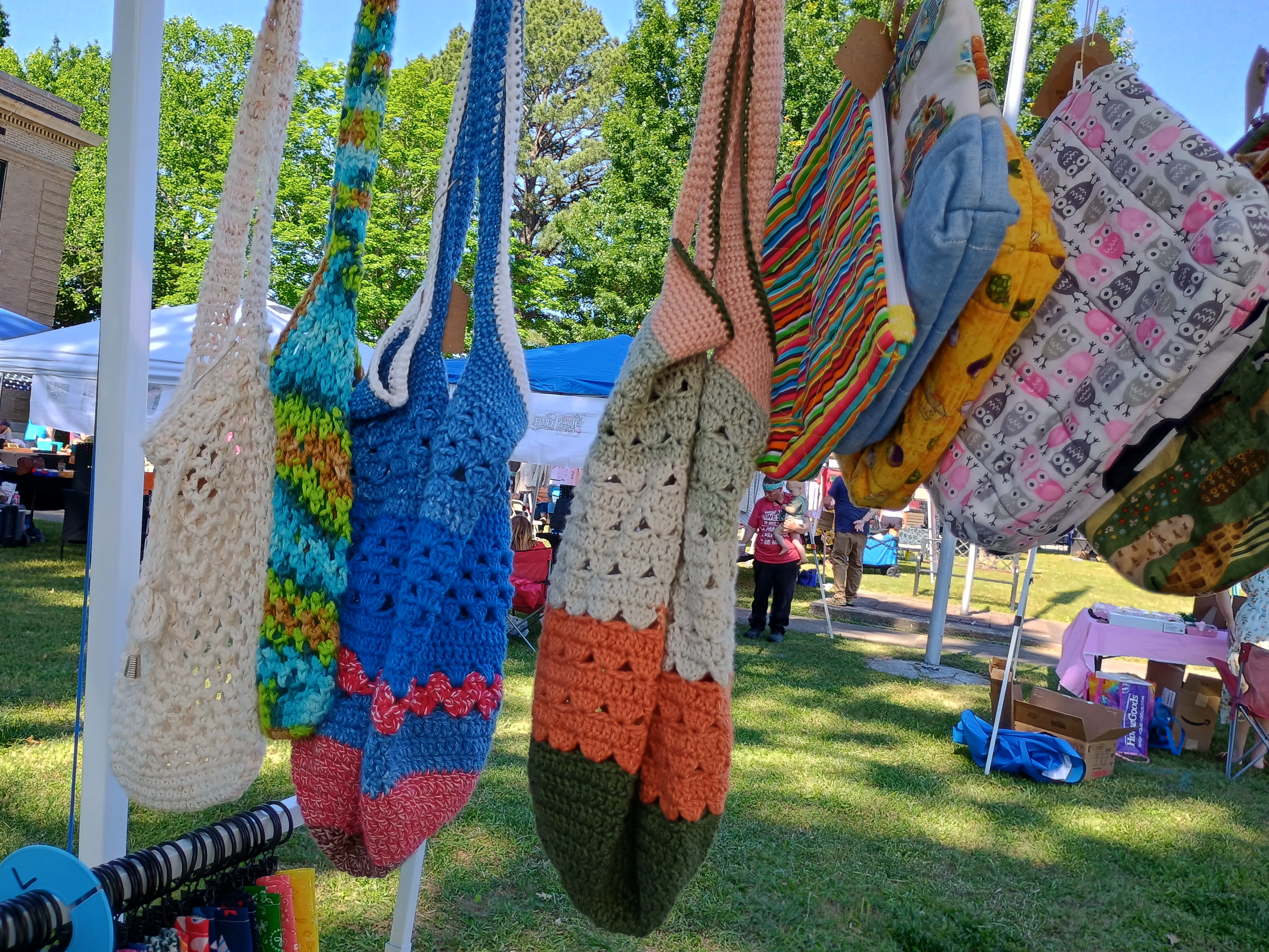Market Pics